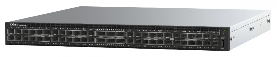 dell emc s4148f on dell emc s4148f on
